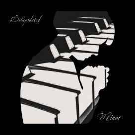 Dιlαριdατεd - Минор (Piano Music) (Original Mix) (2019) | Андрей Воропаев