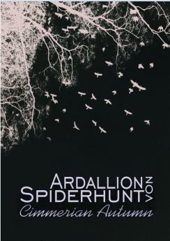Cimmerian Autumn | Ardallion von Spiderhunt