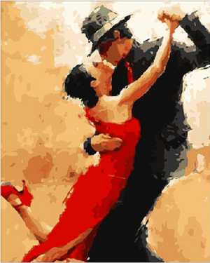 Танец любви | Сергей Воронин