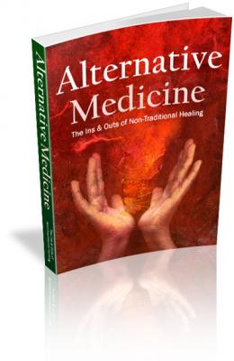 Alternative Medicine | Vitek Zamyslovaty