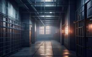 Тюремный быт | Леон Малин
