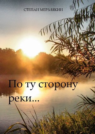 По ту сторону реки | Степан Мерзлякин