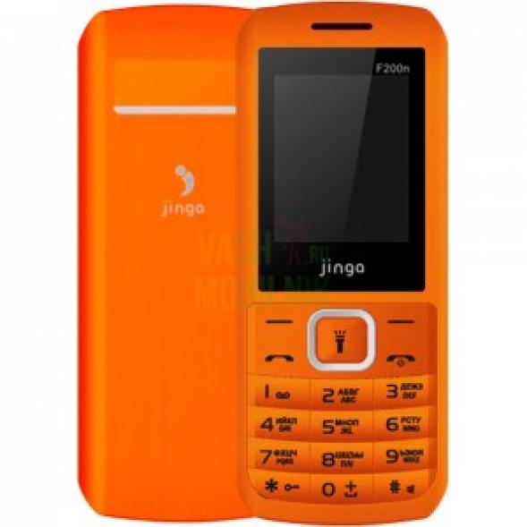 Черный телефон оранжевая. Jinga f200. Jinga simple f200n. Jinga f200n 2017. Телефон Orange Jinga.